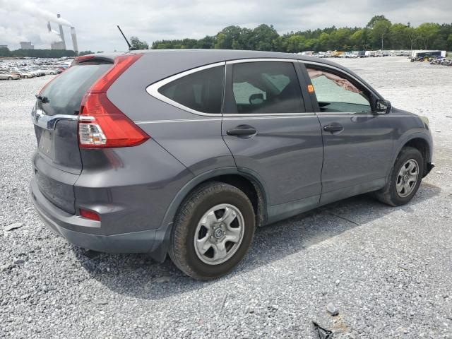 2HKRM3H38FH501600 Honda CR-V LX