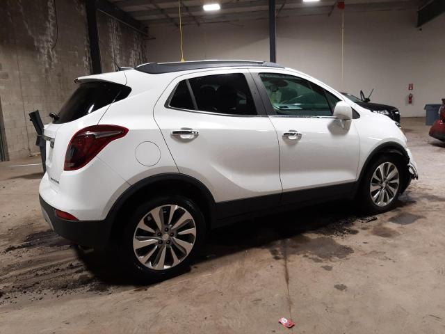 KL4CJASB5LB045808 Buick Encore Preferred
