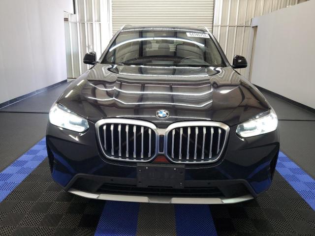 5UX53DP07N9J77902 BMW X3 Xdrive30i