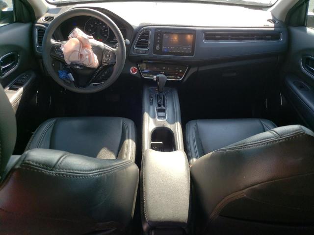 3CZRU5H57KM711004 Honda HR-V EX
