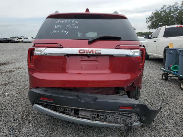 1GKKNKLSXLZ173547 GMC ACADIA SLE