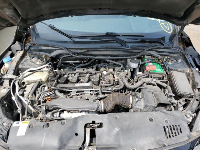 SHHFK7G41JU205270 Honda Civic Sport