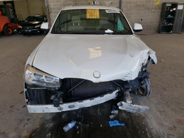 5UXXW3C56G0R20780 BMW X4 Xdrive28i