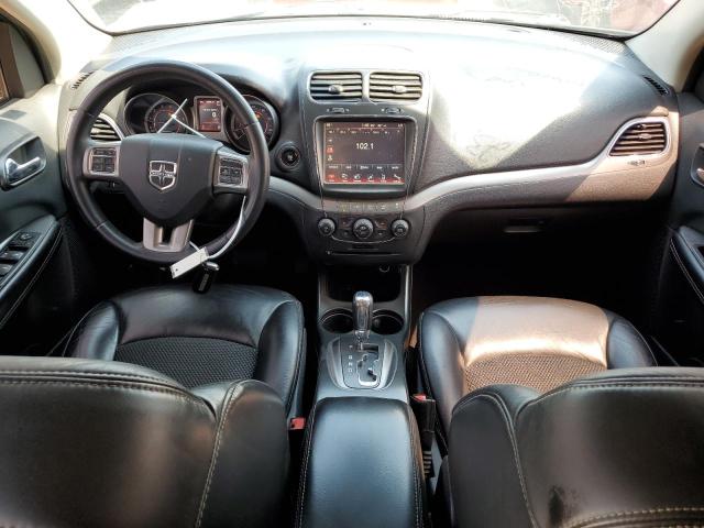 3C4PDCGB1FT664444 Dodge Journey Crossroad