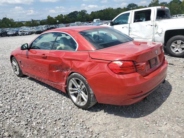WBA3T3C54F5A40509 BMW 435 I