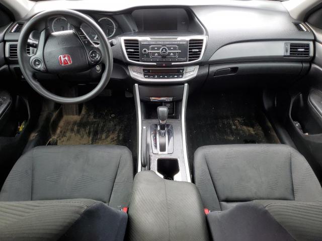 1HGCR2F30FA237401 Honda ACCORD LX