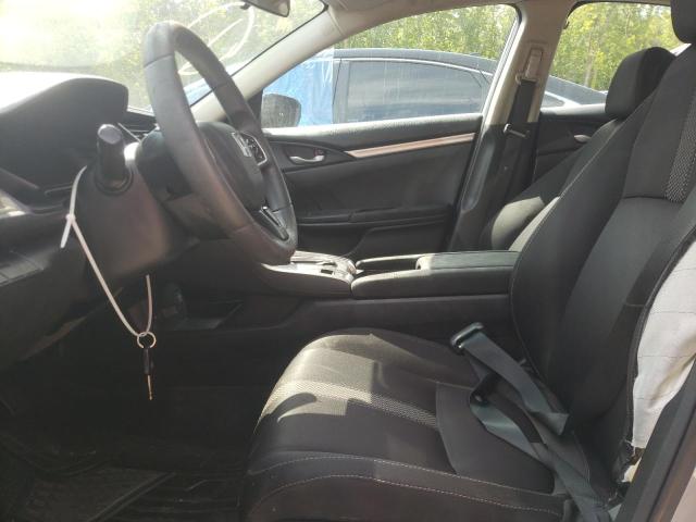 2HGFC2F61LH547837 Honda Civic Lx