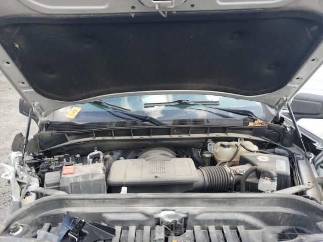 1GTU9CED0KZ340672 GMC Sierra K1500 Elevation