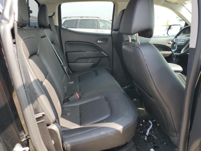1GTG6DE3XG1268985 GMC CANYON SLT