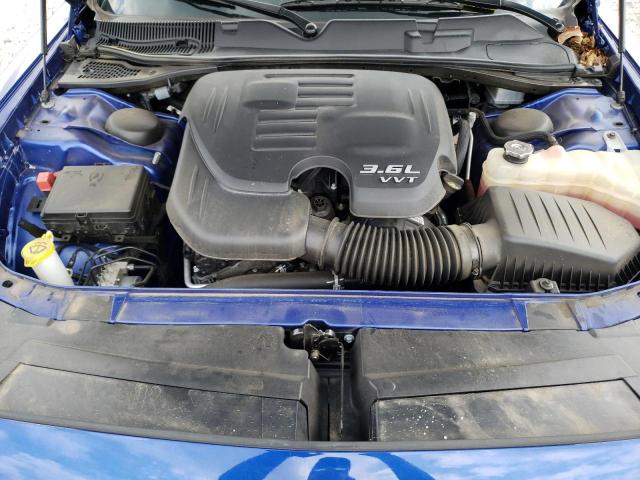 2C3CDZAG9MH556007 Dodge Challenger Sxt