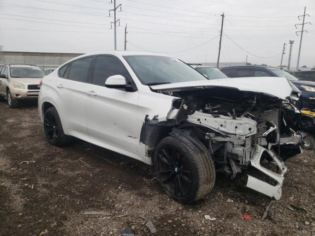 5UXKU2C37H0U30326 BMW X6 Xdrive35i