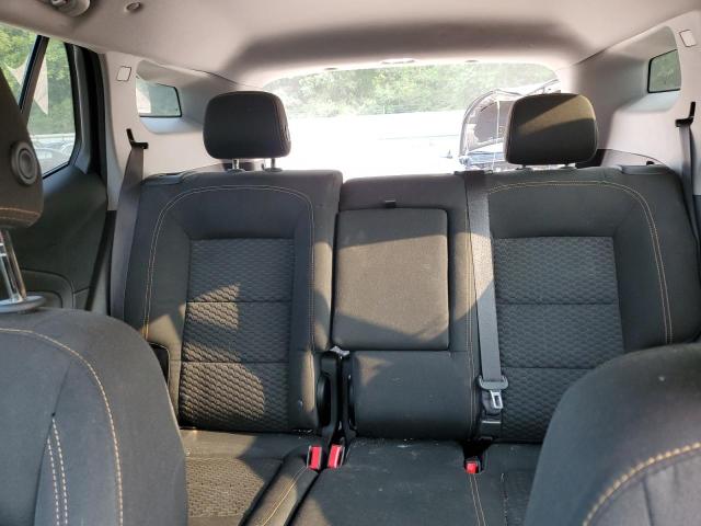 3GKALMEV4JL250096 GMC Terrain Sle