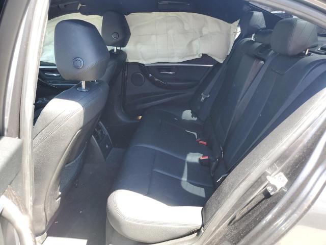 WBA8E9G52GNT86571 BMW 328 I Sulev