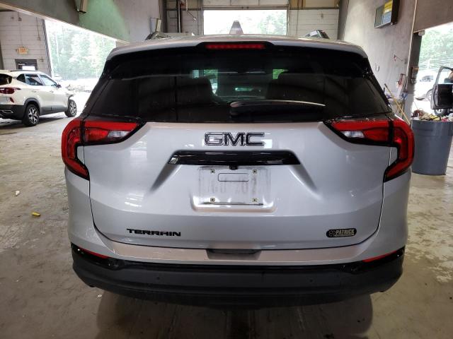 3GKALPEV6LL340970 GMC Terrain Slt