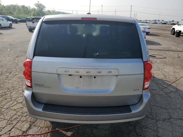 2C4RDGBG9KR793130 Dodge Grand Caravan Se