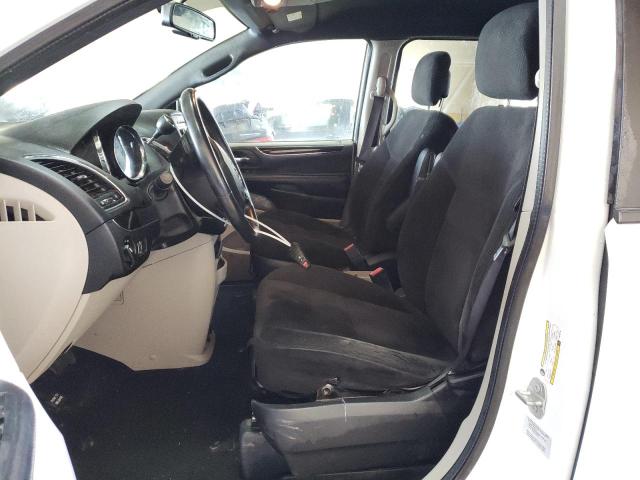 2C4RDGBG5GR102750 Dodge Grand Caravan Se