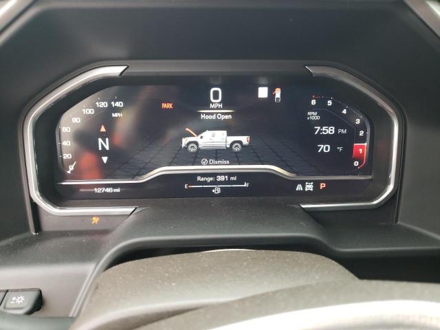 3GTUUGEL6PG172265 GMC Sierra K1500 Denali