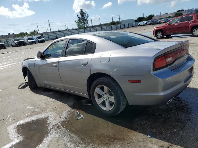 2C3CDXBGXEH108850 Dodge Charger Se