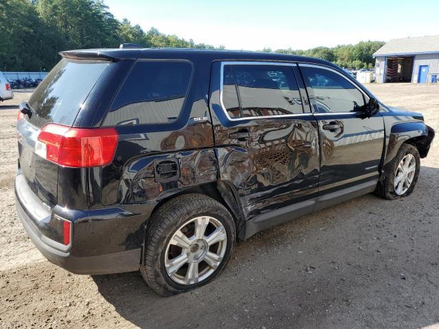 2GKFLSEK9H6316172 GMC Terrain Sle