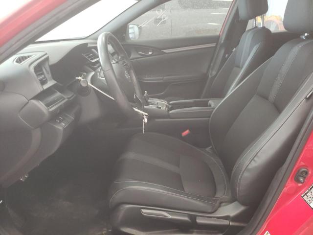SHHFK7G45LU212421 Honda Civic Sport