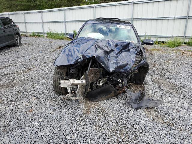 WBA3B5C56EP540640 BMW 328 Xi Sulev