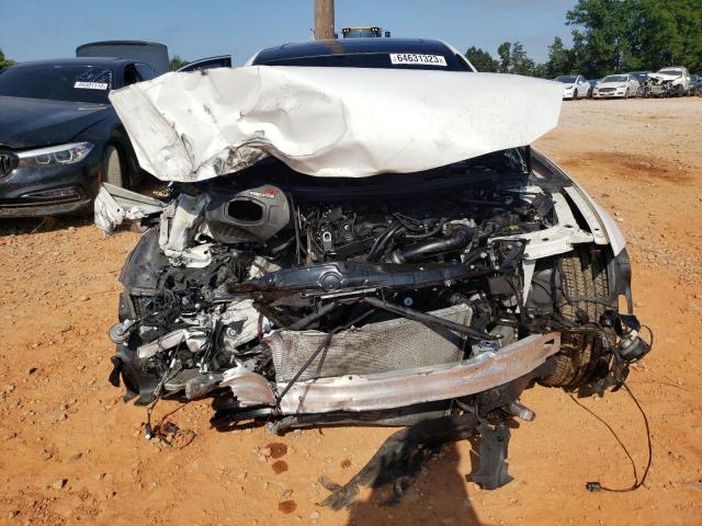 WBA8B3G38HNU36329 BMW 340 I