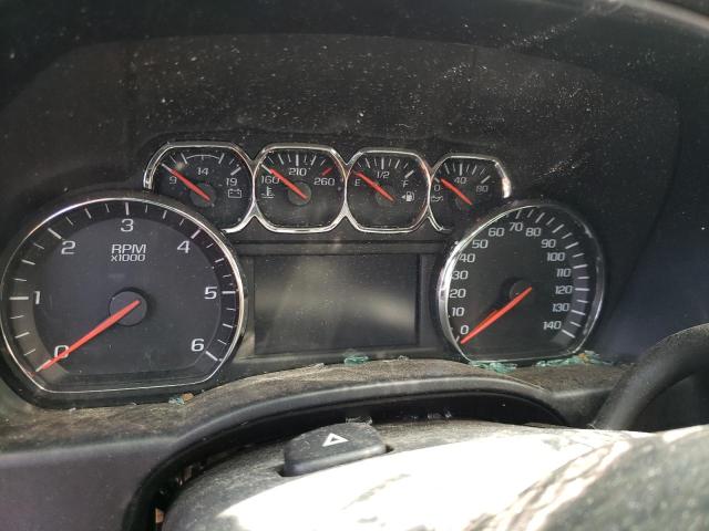 3GTU2UEC5EG316907 GMC Sierra K1500 Sle