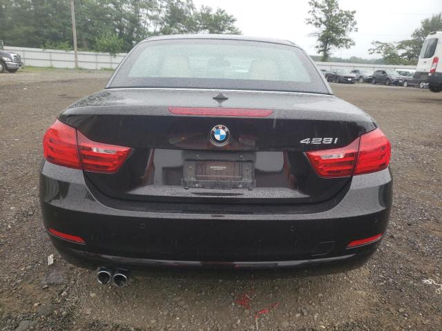 WBA3V5C52FP753951 BMW 428 I