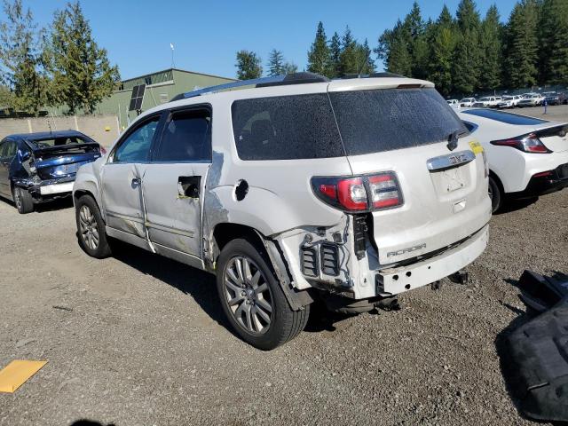 1GKKVTKD4GJ169832 GMC Acadia Denali