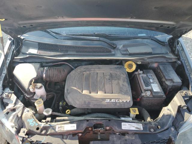 2C4RDGBG8JR151707 Dodge Grand Caravan Se