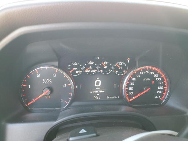 1GT12UE88GF107082 GMC Sierra K2500 Denali