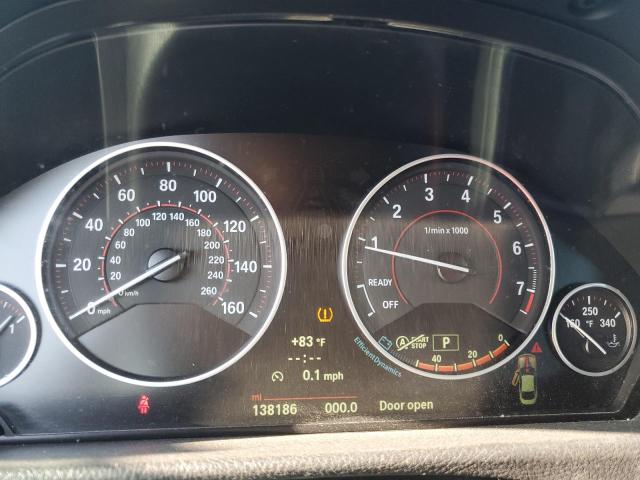 WBA3R1C56EK191383 BMW 435 I
