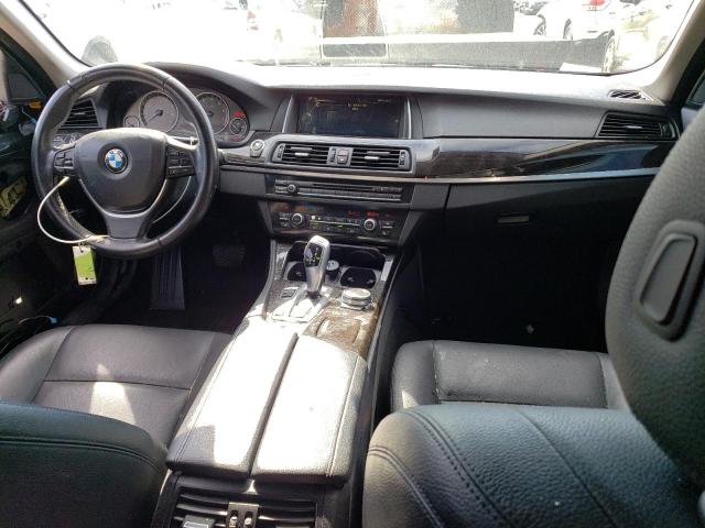 WBA5A5C51FD524053 BMW 528 I