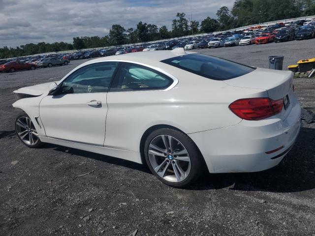 WBA3N7C50GK227697 BMW 428 I