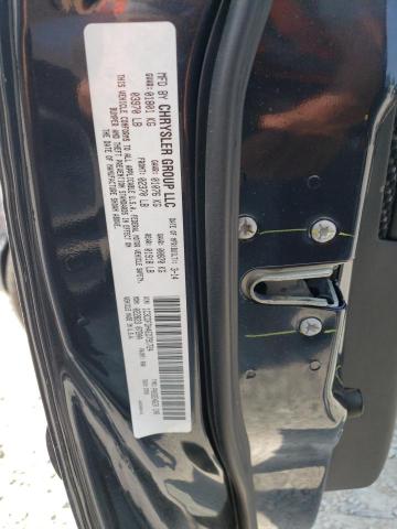 1C3CDFDH4ED791724 Dodge Dart Se Aero