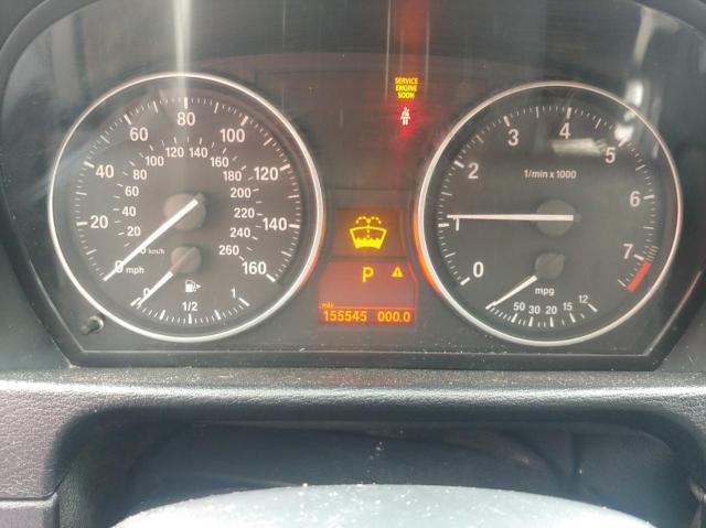 WBAVL1C55EVR94372 BMW X1 Xdrive28i