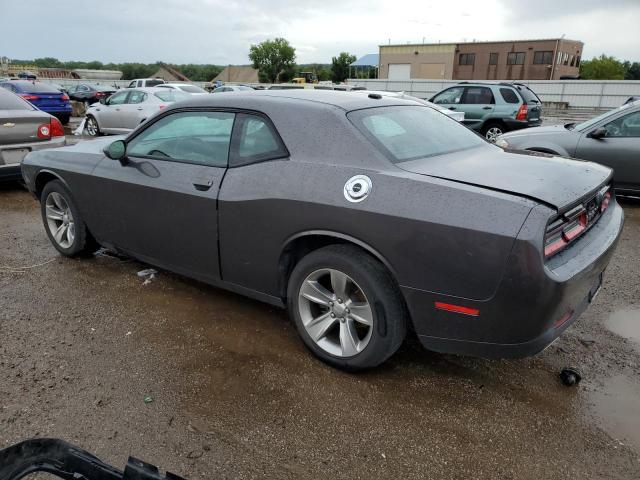 2C3CDZAG3FH764029 Dodge Challenger Sxt
