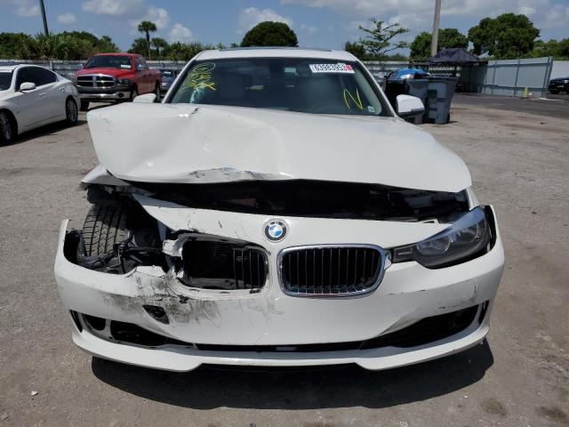 WBA3A5C51FF606392 BMW 328 I