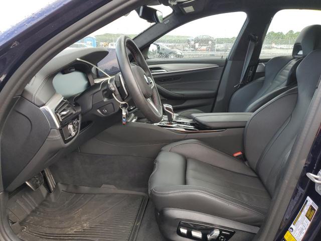 WBS83CH01MCF00605 BMW M5