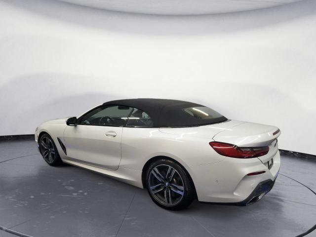 WBADZ2C09NCH16559 BMW 840i