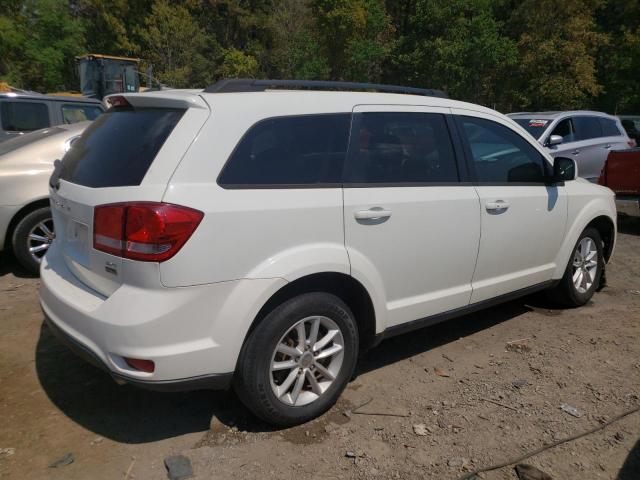 3C4PDCBG9ET290215 Dodge Journey Sxt