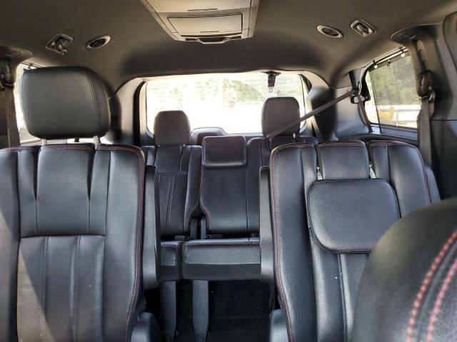 2C4RDGEG7HR737840 Dodge Grand Caravan Gt