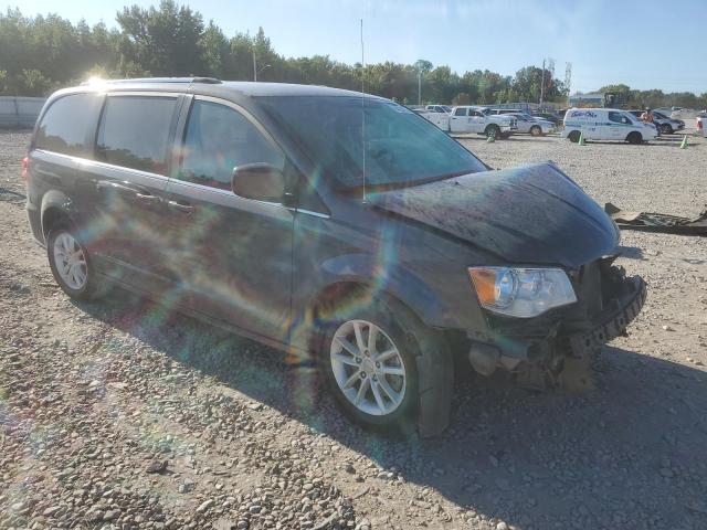 2C4RDGCG8JR224475 Dodge Grand Caravan Sxt