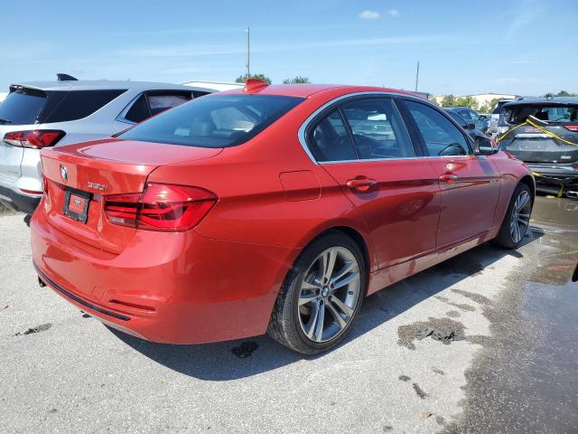 WBA8B9C57JEE82432 BMW 330 I