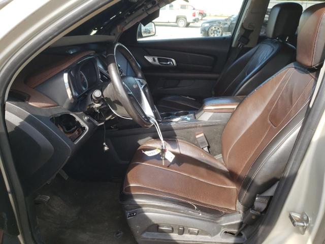 2GKFLYE36F6384826 GMC Terrain Slt