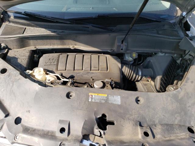 1GKKVPKD8EJ360416 GMC ACADIA SLE