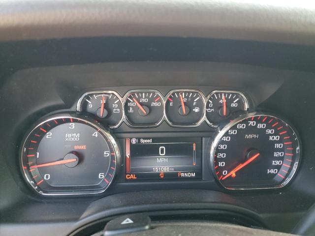 1GKS2GEC5FR509282 GMC Yukon Xl K1500 Sle