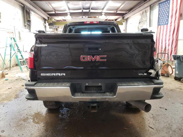1GT12PEY7KF214392 GMC Sierra K2500 Sle