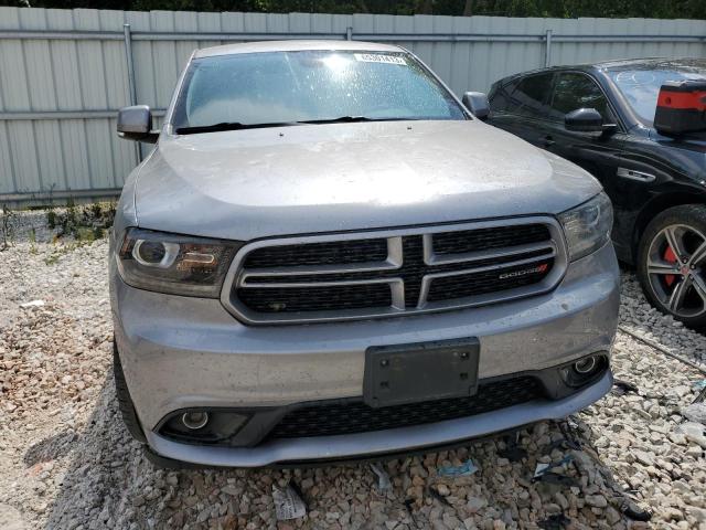 1C4RDJDGXHC905025 Dodge DURANGO GT