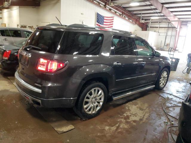 1GKKVTKD7FJ321732 GMC Acadia Denali